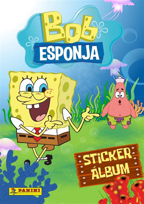 bob esponja pdf